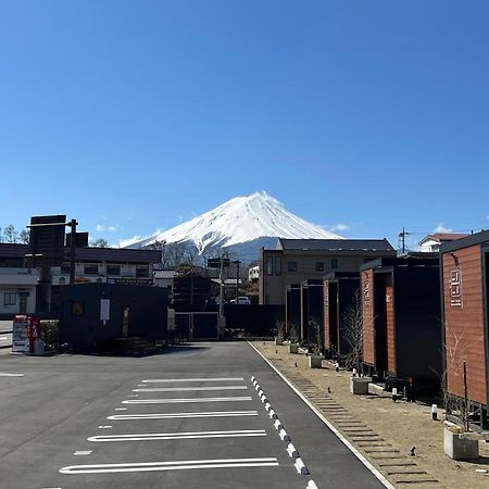 Moonlightvilla 河口湖大橋 Fujikawaguchiko Exterior photo