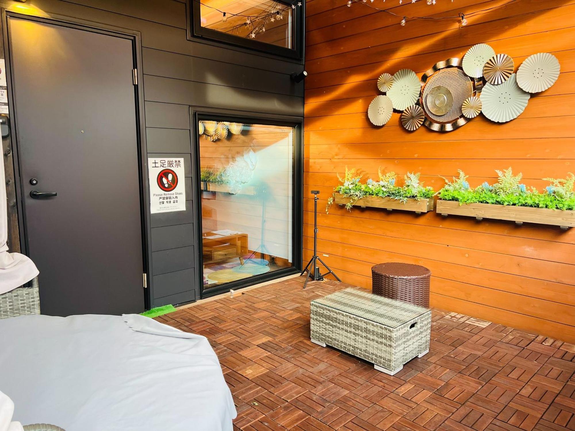 Moonlightvilla 河口湖大橋 Fujikawaguchiko Exterior photo