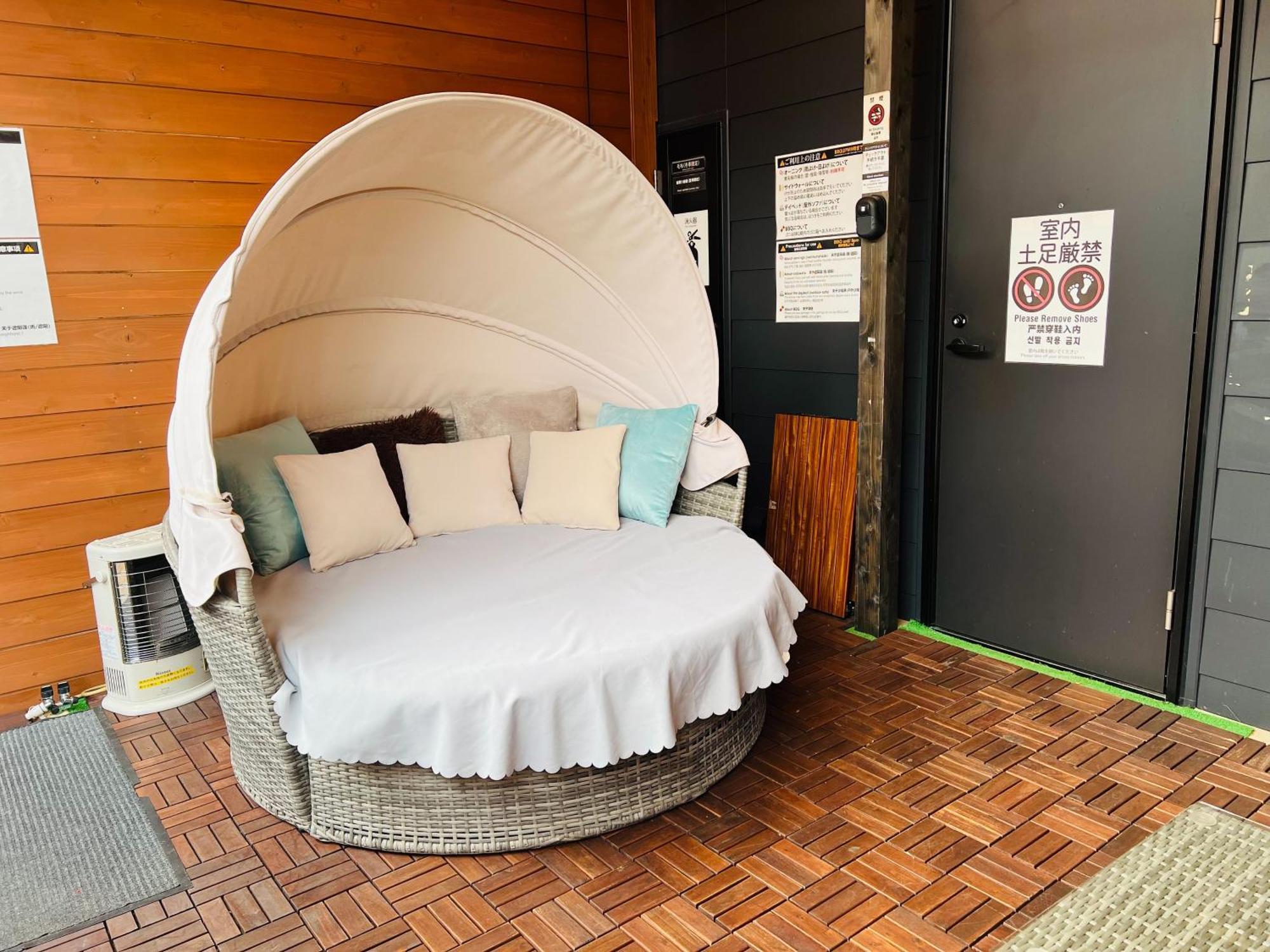 Moonlightvilla 河口湖大橋 Fujikawaguchiko Exterior photo